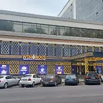 Arnautskaya Apartman *