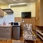 Arnautskaya Apartman *