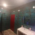 Apartman Arnautskaya Odessza