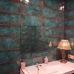 Apartmán Arnautskaya Oděsa