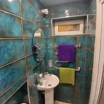 Apartmán Arnautskaya *
