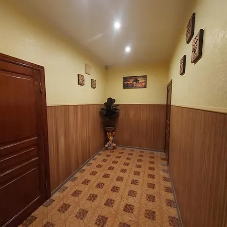 Arnautskaya Apartment Odesa