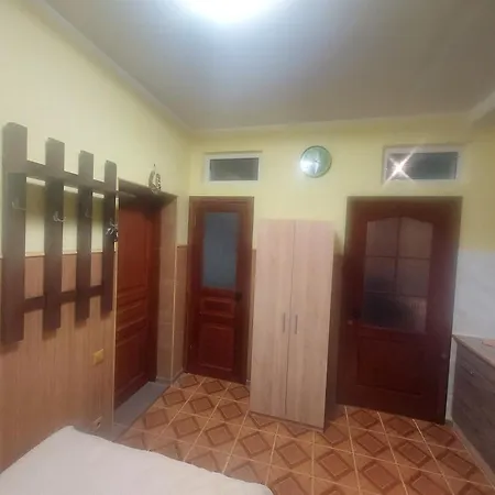 Arnautskaya Apartment Odesa