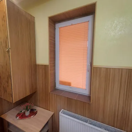 Apartment Arnautskaya Odesa