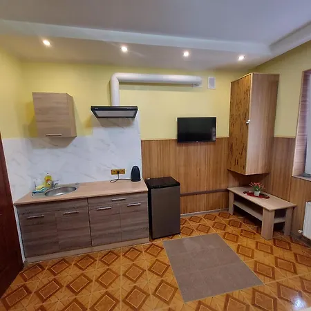 Apartment Arnautskaya