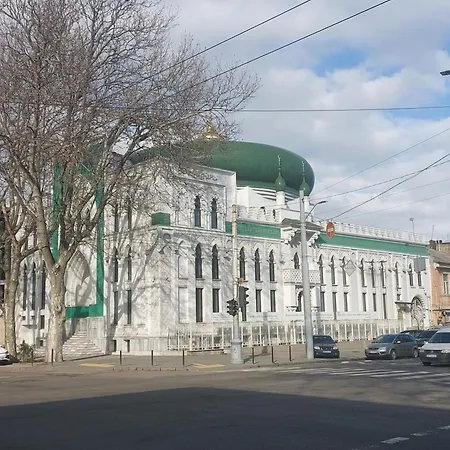 Arnautskaya Odesa