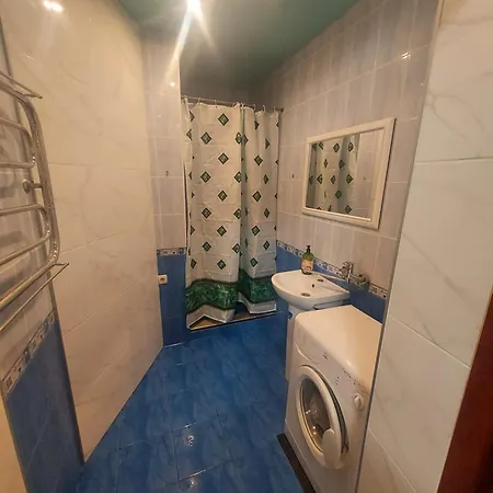 Apartment Arnautskaya Odesa