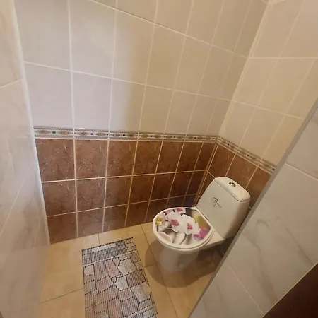 Apartment Arnautskaya