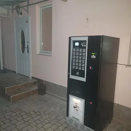 Lägenhet Arnautskaya