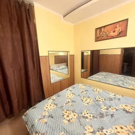 Apartment Arnautskaya Odesa