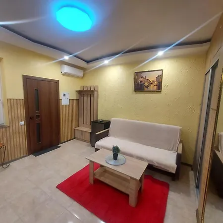 Apartment Arnautskaya