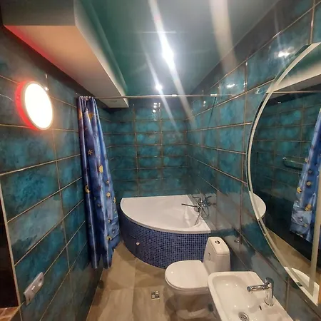 Apartment Arnautskaya