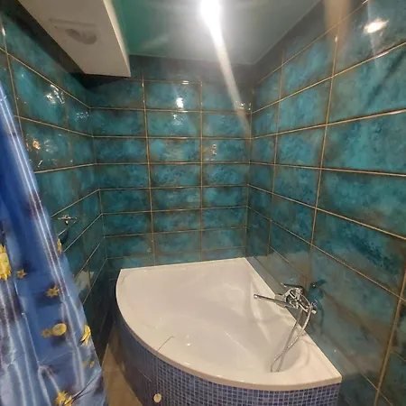 Apartment Arnautskaya *