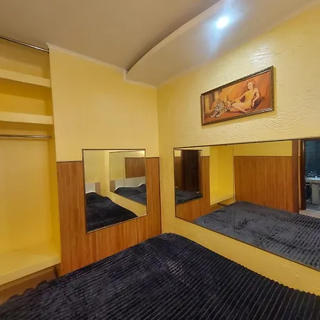 Apartment Arnautskaya