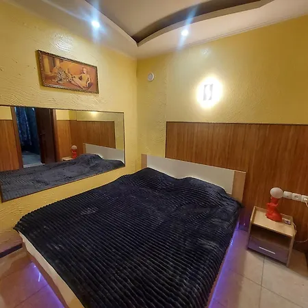 Apartment Arnautskaya Odesa