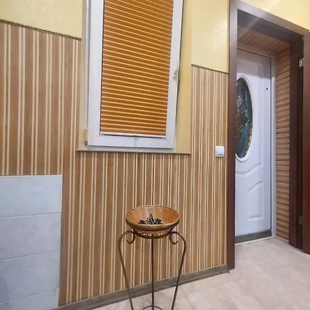 Arnautskaya Apartment