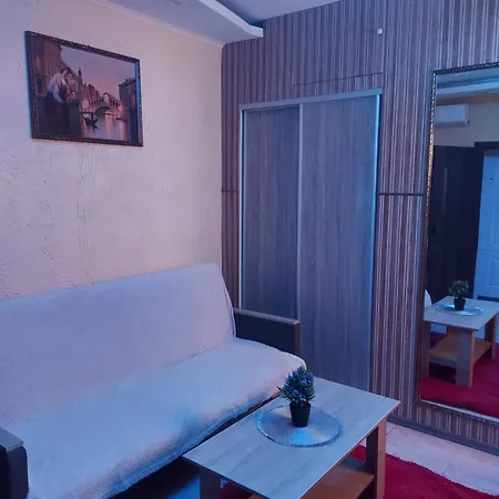 Apartment Arnautskaya Odesa