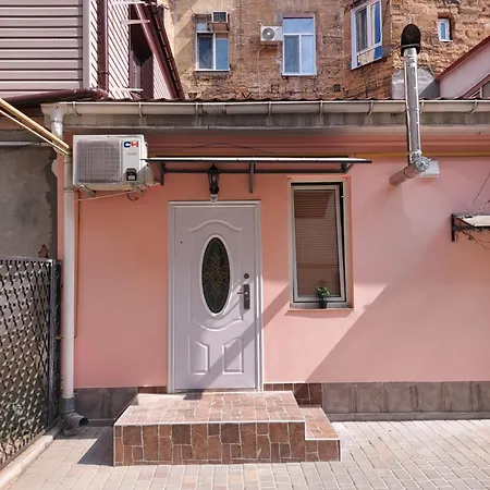 Arnautskaya Apartment Odesa