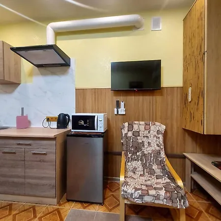 Arnautskaya Apartment *