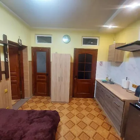 Apartment Arnautskaya