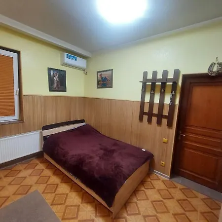 Apartment Arnautskaya