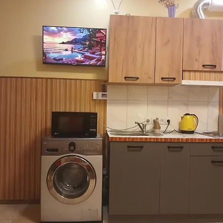 Arnautskaya * Odessa