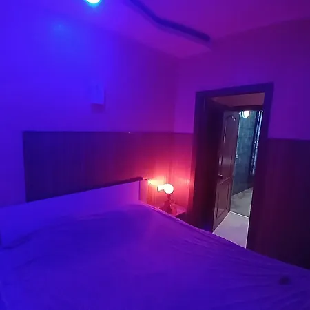 Arnautskaya Apartman Odessza