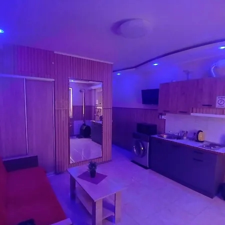 Apartman Arnautskaya Odessza