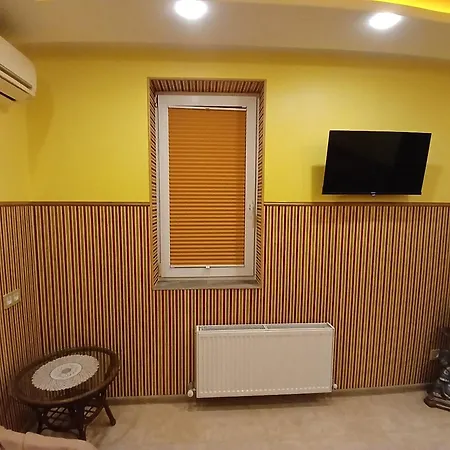 Arnautskaya Apartman