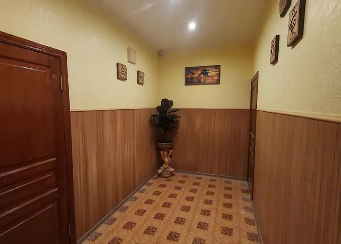 Arnautskaya Apartman Odessza