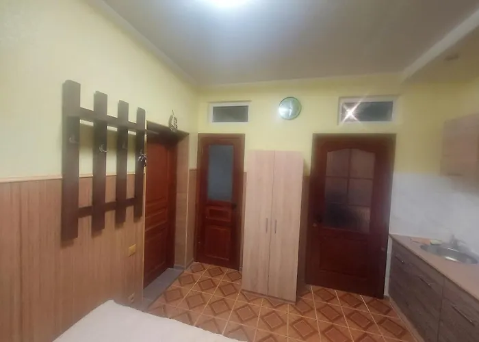 Arnautskaya Apartman Odessza