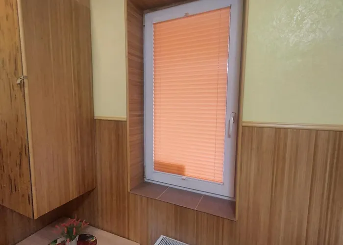 Apartman Arnautskaya Odessza