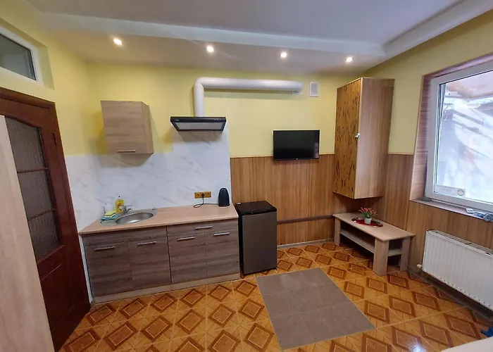 Apartman Arnautskaya
