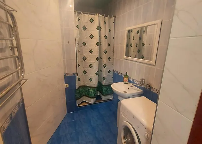 Apartman Arnautskaya Odessza