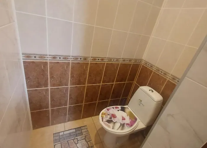 Apartman Arnautskaya