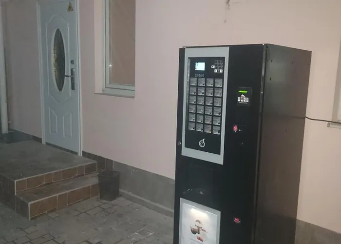 Apartman Arnautskaya