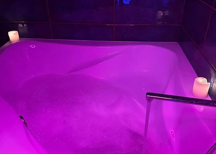 Arnautskaya Lejlighed *