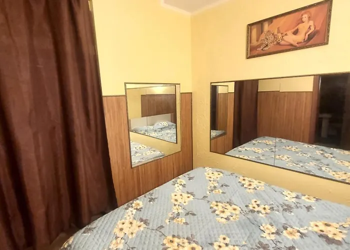 Apartman Arnautskaya Odessza