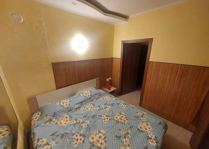 Apartman Arnautskaya *