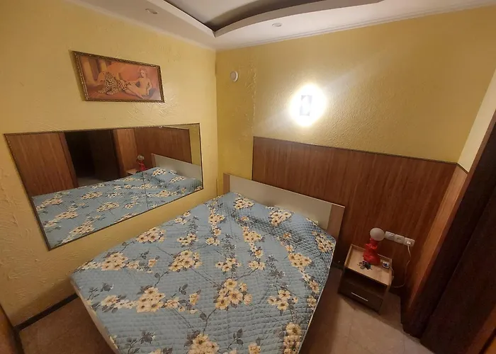 Arnautskaya * Odessa