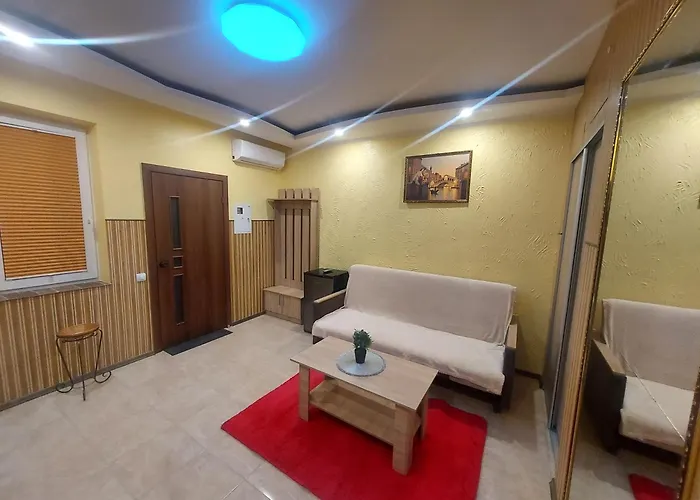 Apartman Arnautskaya