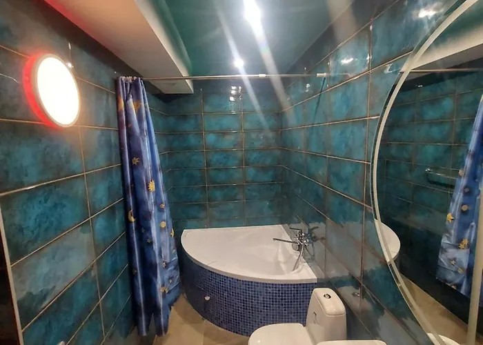 Lejlighed Arnautskaya