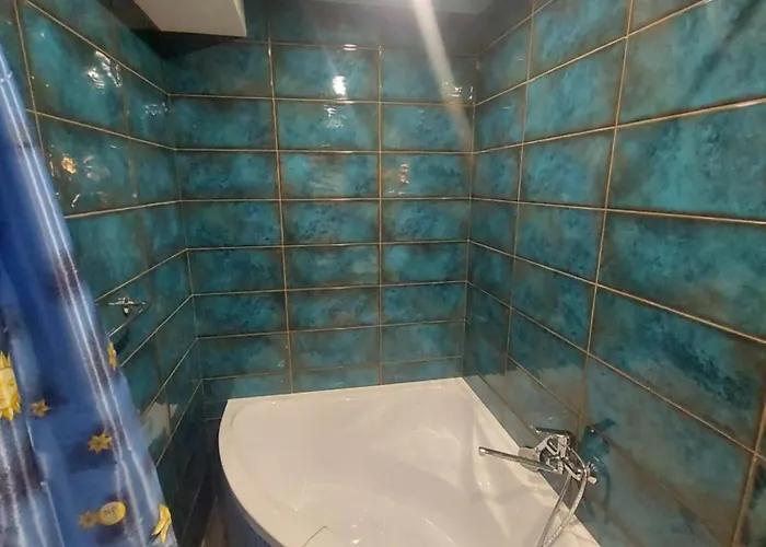 Apartman Arnautskaya *