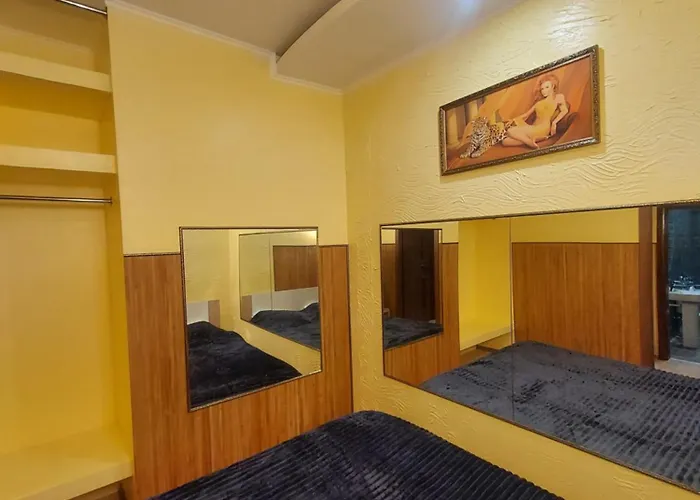 Apartman Arnautskaya