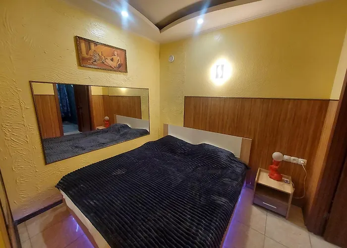 Apartman Arnautskaya Odessza