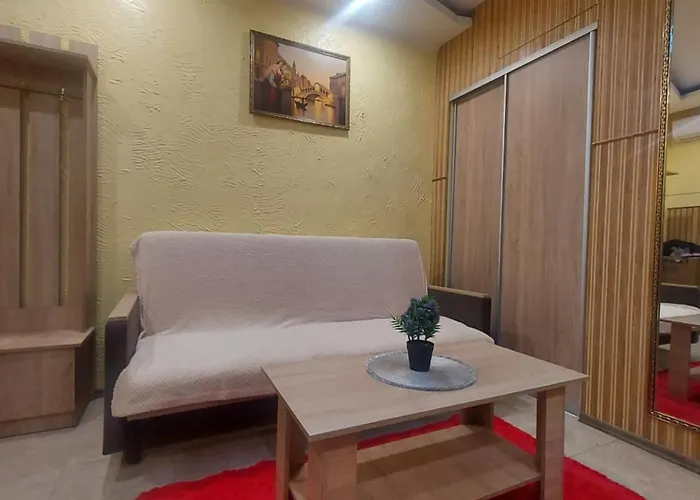 Apartman Arnautskaya *