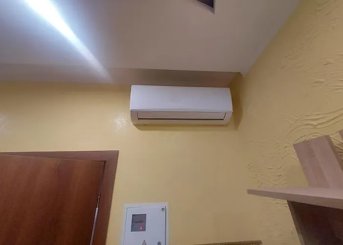 Arnautskaya Apartman *