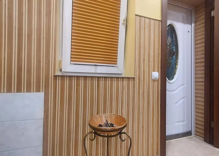 Arnautskaya Apartman