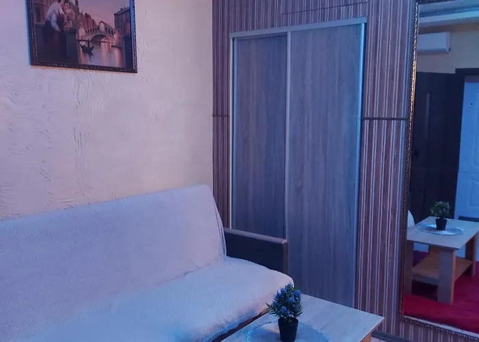 Apartman Arnautskaya Odessza