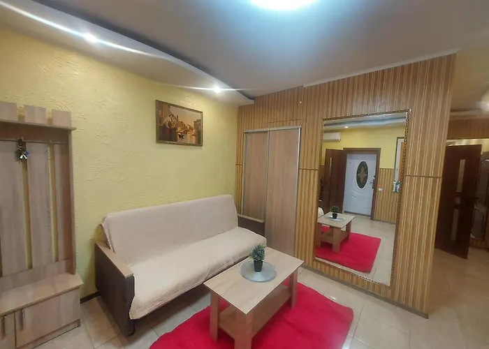 Arnautskaya Apartman *